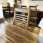 ピッツエリアバール　CACTUS　D'ORO - 