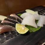 Sushi Moriyama - 