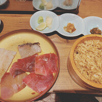 焼うお いし川 - 