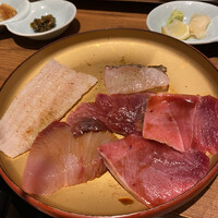 焼うお いし川 - 