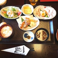 名古屋コーチン・旬菜 一鳳 金山本店 - 