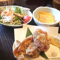 名古屋コーチン・旬菜 一鳳 金山本店 - 