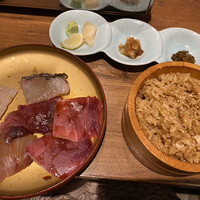 焼うお いし川 - 