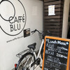 カフェ ブル