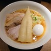 楢製麺