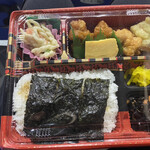 お弁当の重兵衛 - 