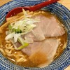 焼きあごラーメン 侍道