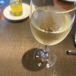 アルケミスト - 白ワイン