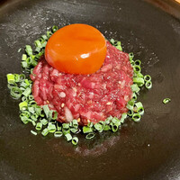 焼肉 矢澤 東京 - 
