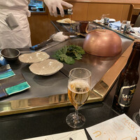 ステーキハウス ハマ  目黒店 - 