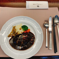 厳選洋食さくらい - 