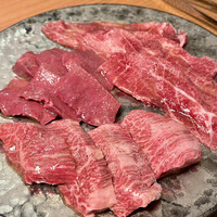 焼肉 矢澤 東京 - 