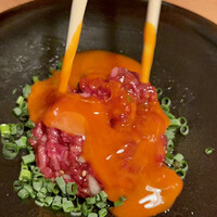焼肉 矢澤 東京 - 