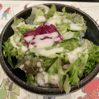 ステーキハウス ハマ  目黒店 - 