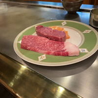 ステーキハウス ハマ  目黒店 - 