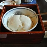 Machiya Toufu Banrai - 升豆腐