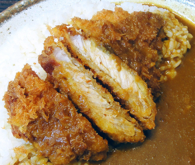 Coco壱番屋 仙台サンモール一番町店 ココイチバンヤ 青葉通一番町 カレーライス 食べログ