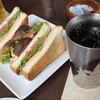 8代 葵カフェ 東山魁夷記念館店