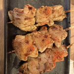 Yakitori No Oogiya - 