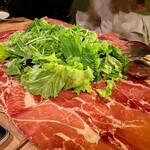 ワインの酒場。ディプント - 