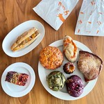 パリアッシュ - 