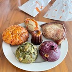 パリアッシュ - 