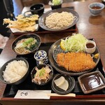 ソば な也 - 料理写真: