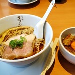 らぁ麺 さくら田 - 