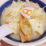 Hachiban Ramen - 