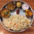 東インドオディシャ食堂 パツカリー - 料理写真: