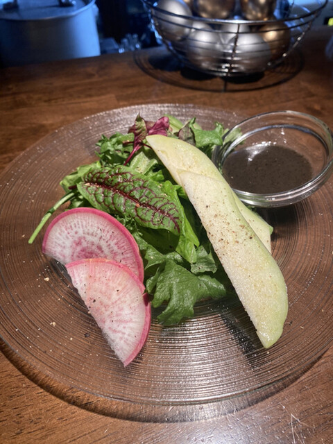 Dining Cafe Bar Flat photo 3