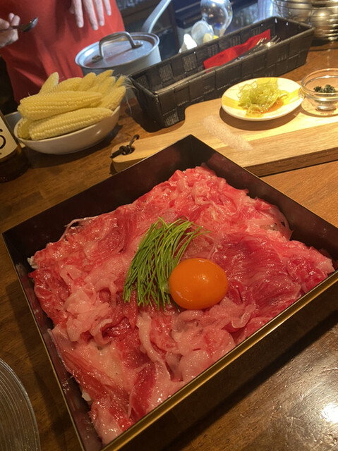 Dining Cafe Bar Flat