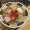 すごい煮干ラーメン凪 新宿ゴールデン街店別館