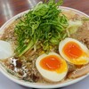 ラーメン魁力屋 鎌倉手広店