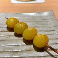 焼鳥 おみ乃 - 