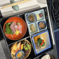 日本料理 湯木 心斎橋店 -  日本料理 湯木 心斎橋店 -