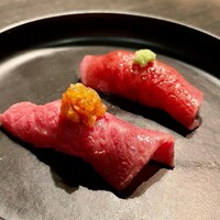 焼肉うしごろ 銀座店 - 