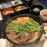 日本料理 湯木 心斎橋店 -  日本料理 湯木 心斎橋店 -