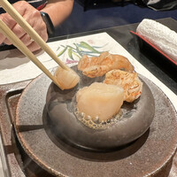 日本料理 湯木 心斎橋店 -  日本料理 湯木 心斎橋店 -