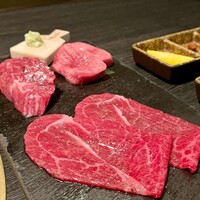 焼肉うしごろ 銀座店 - 