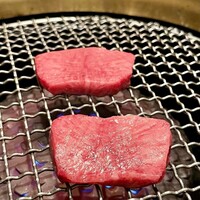 焼肉うしごろ 銀座店 - 