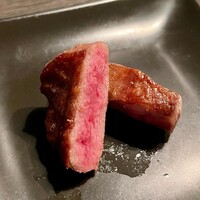 焼肉うしごろ 銀座店 - 