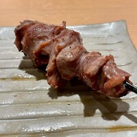 焼鳥 おみ乃 - 