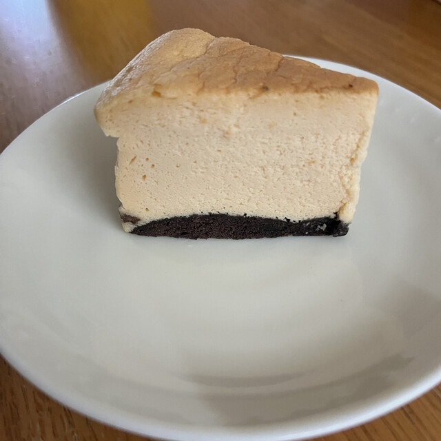 granpa（グランパ） - 東旭川（カフェ）の写真