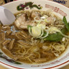 Saiwaiken - ラーメン