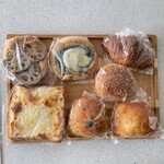 デ トゥット パンデュース エキマルシェ新大阪店 - 