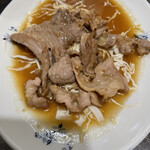 しみず食堂 - 