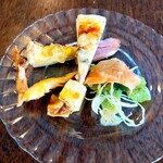 キクヤスカフェ - 