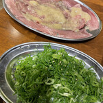 焼肉ホルモン たけ田 - 