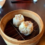 中国菜 智林 - ⚫シンプル肉焼売